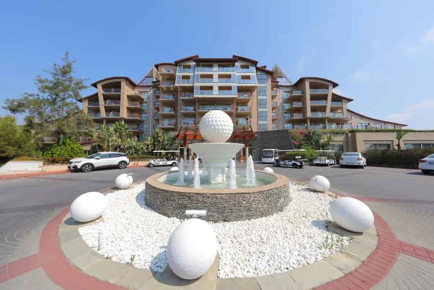 Sueno Hotels Golf Belek 5*-77