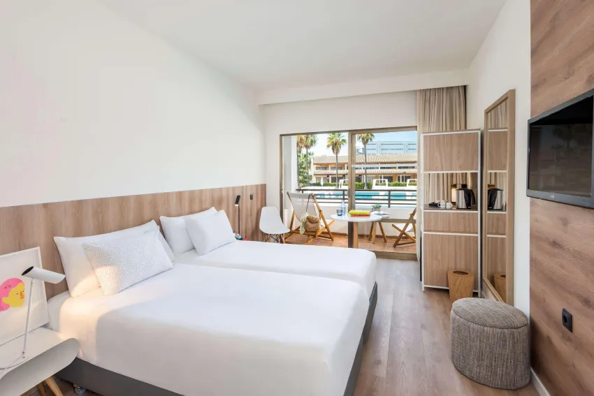 INNSiDE Alcudia 4*-70