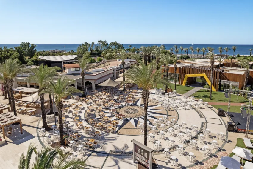 Titanic Deluxe Lara 5*-5