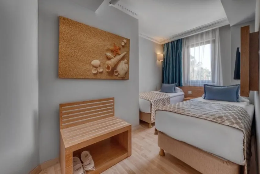 Numa Club Side 5*-11