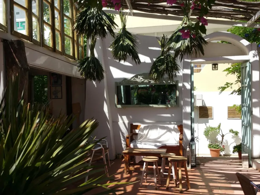 Gorgona Studios 2*-4