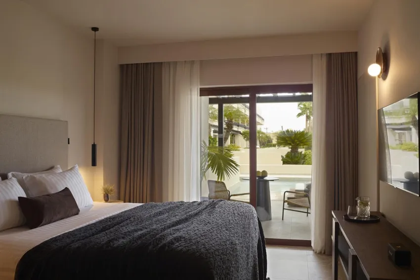 Asterion Suites and Spa Exclusive collection by Louis Hotels 5*-7