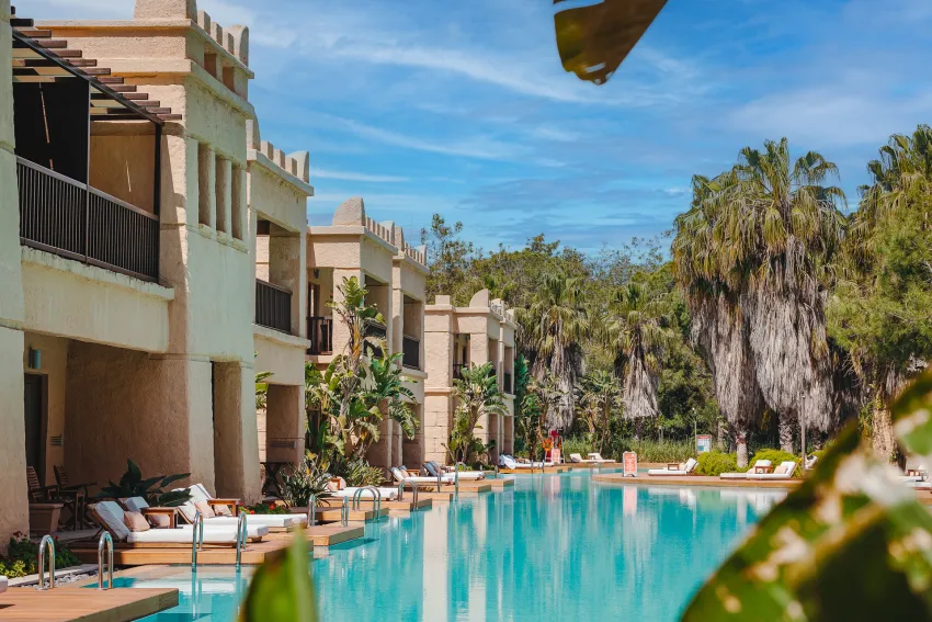 Rixos Premium Belek 5*-2