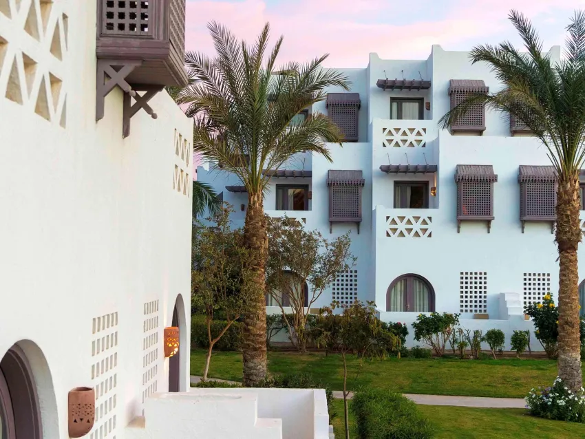 Mercure Hurghada Hotel 4*-23