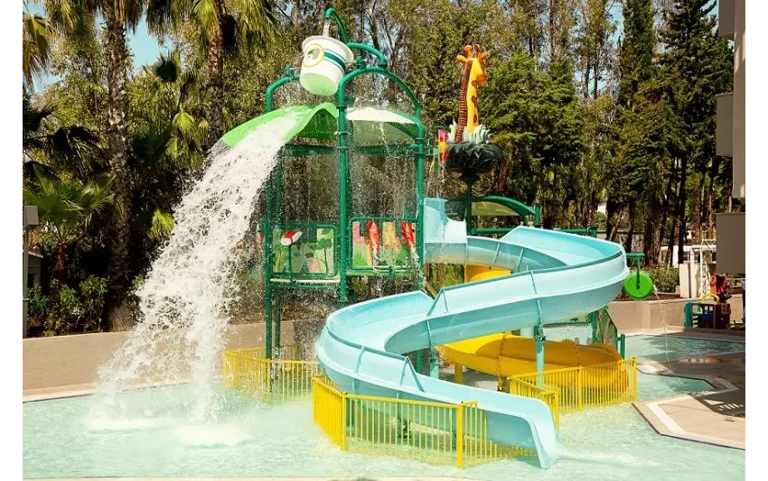 Paloma Perissia Hotel 5*-9