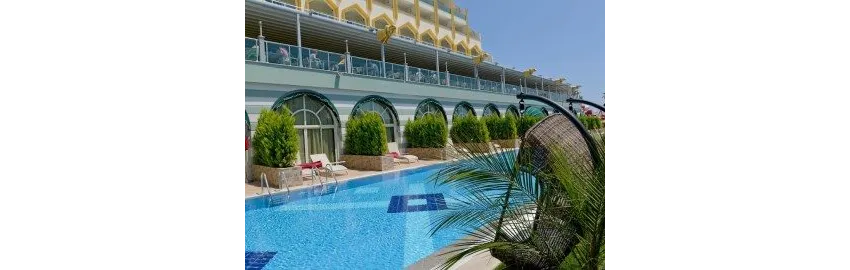 Delphin Imperial 5*-28