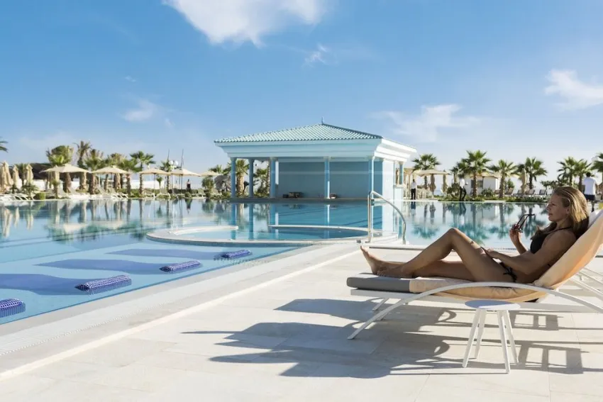 Concorde Green Park 5*-29