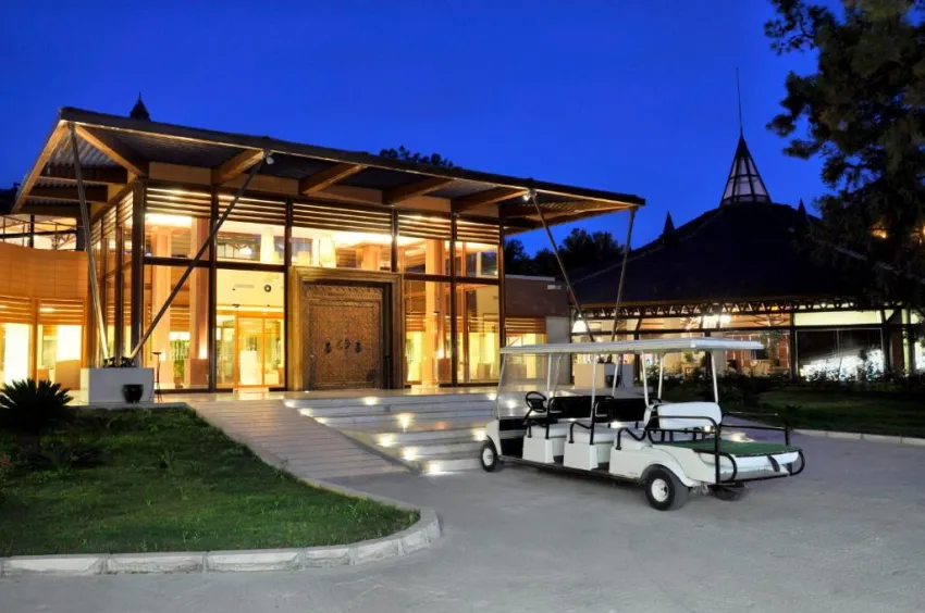 MARTI MYRA HOTEL  5*-24