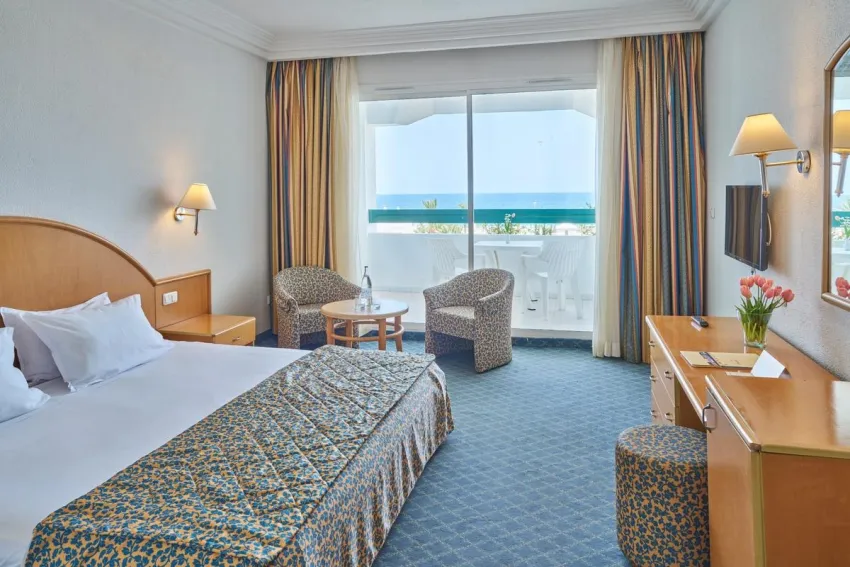 El Mouradi Palace 5*-27