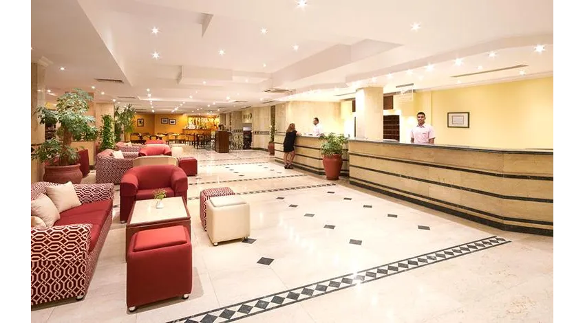 BEL AIR AZUR RESORT (ADULTS ONLY 16+)  4*-2