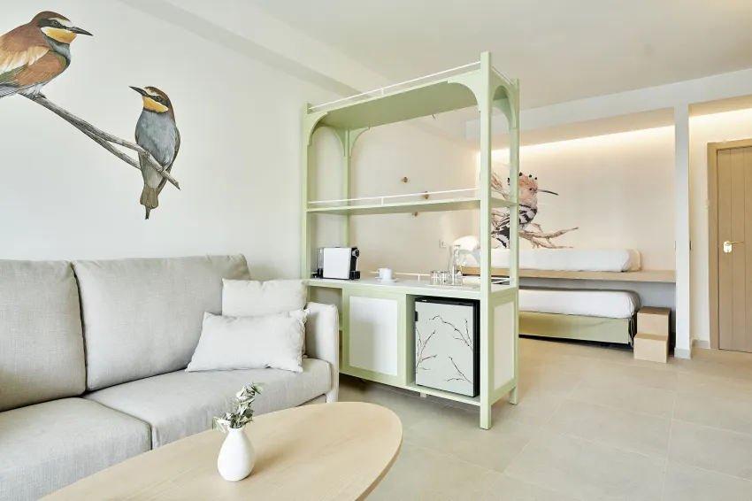 Iberostar Selection Albufera Park 4*-46