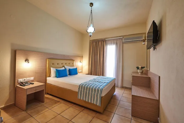 Thalia Deco Hotel 3* - Chersonissos - Grecia