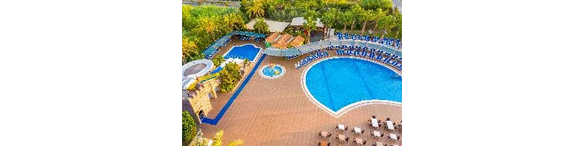 Fun&Sun Smart Hane sun 5*-27