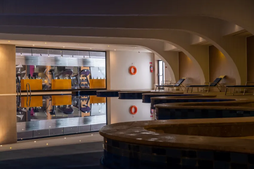 Sousse Pearl Marriott Resort & Spa 5*-29