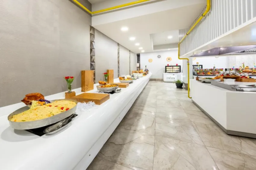 Riviera Zen Hotel & Spa (Adults Only 16+) 4*-39