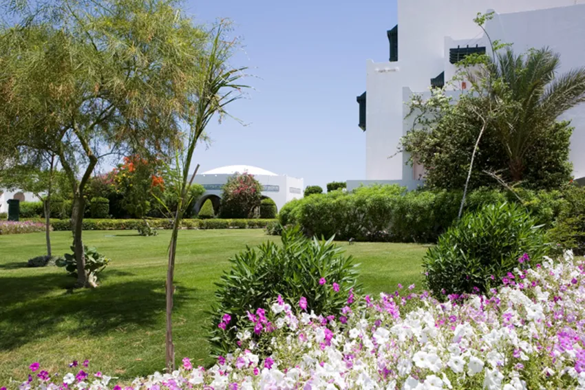 Mercure Hurghada 4*-7