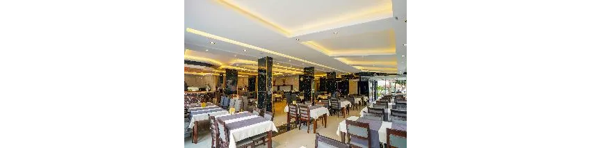 Kleopatra Arsi Hotel 3*-66