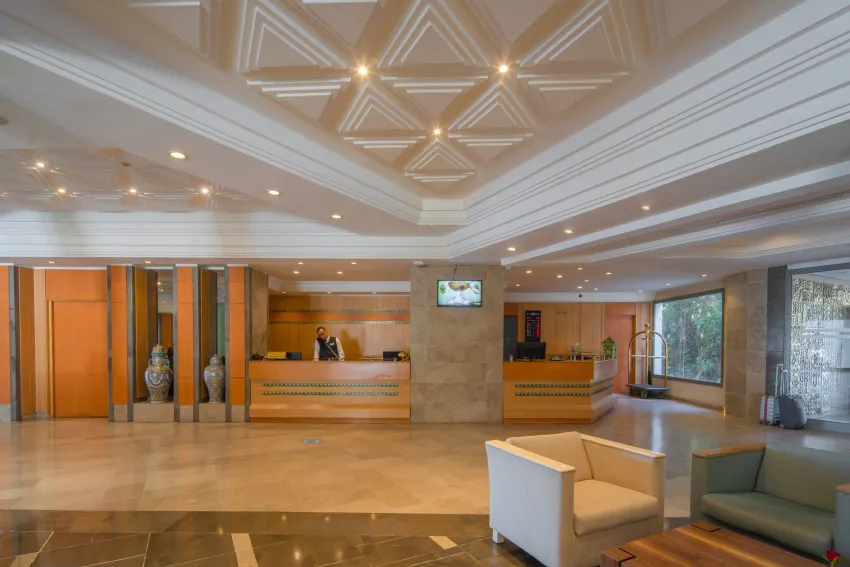 Bel Azur Thalassa & Bungalows 4*-5