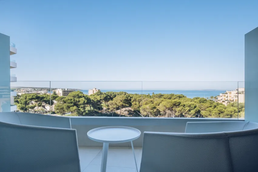 Iberostar Selection Llaut Palma -Adults Only 5*-22