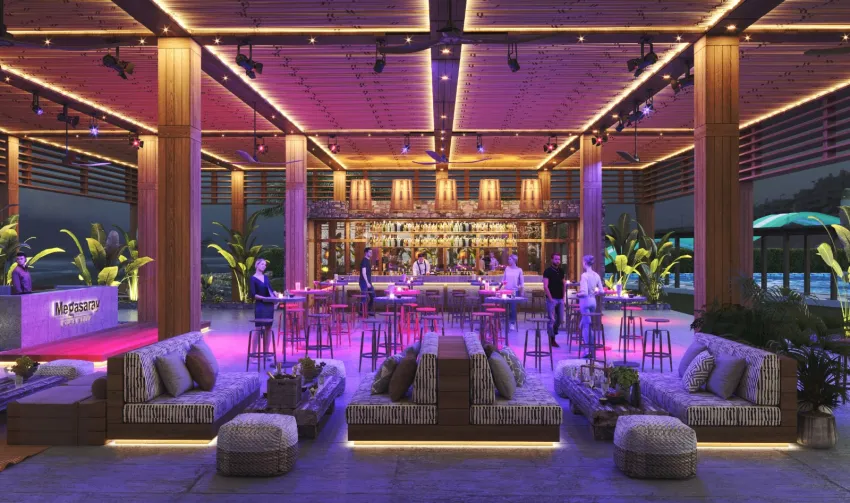 Megasaray Club Belek 5*-212