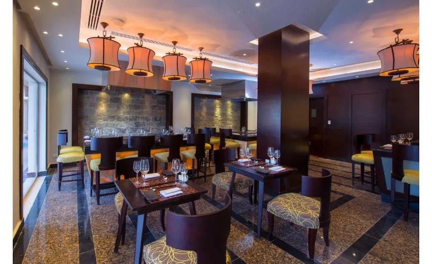 Baron Palace Sahl Hasheesh 5*-50