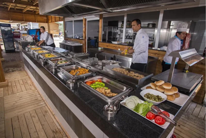 Palm World Hotel Side 4*-53