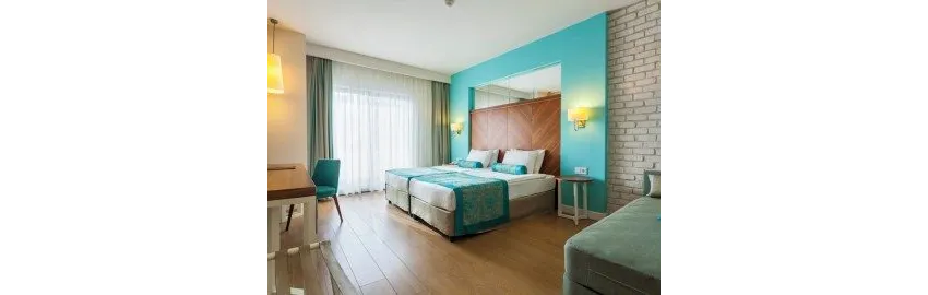 Terrace Elite Resort 5*-14