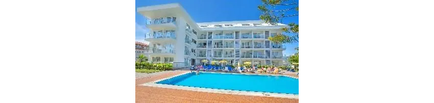 Numa Konaktepe Hotel 4*-11