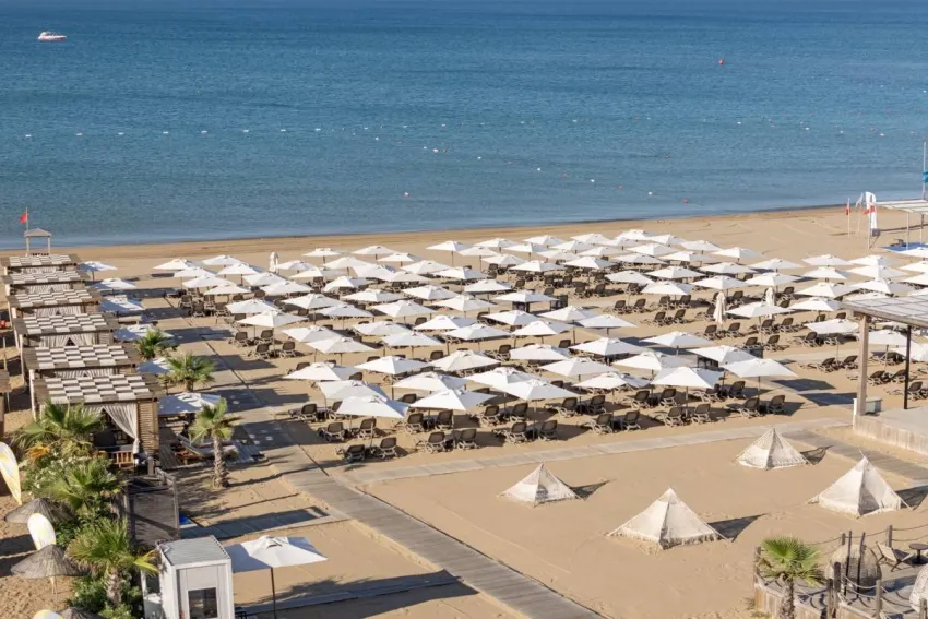 JACARANDA LUXURY RESORT  5*-3