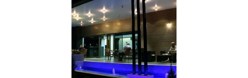 The Nix Hotel 4*-11