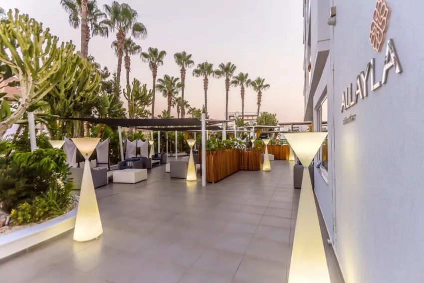 Margadina Lounge Hotel 3*-30