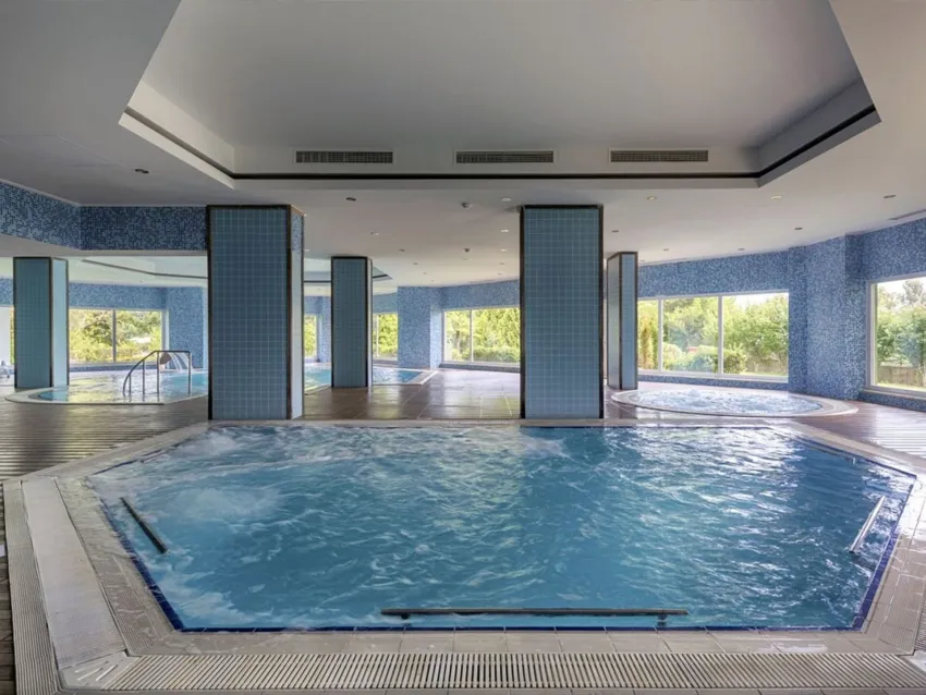 Ma Biche Kemer (Ex.Ghazal Resort Hotel) 5*-25