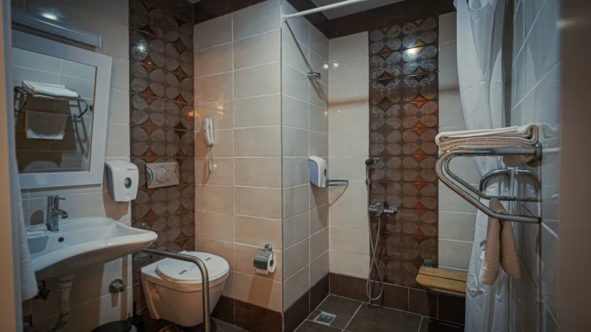 Concordia Celes Hotel 5*-10