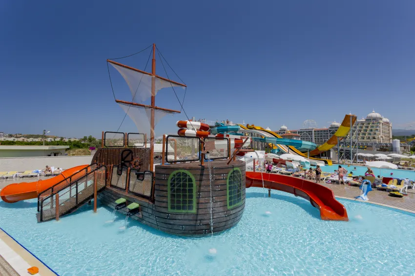 Senza The Inn Resort & Spa 5*-79