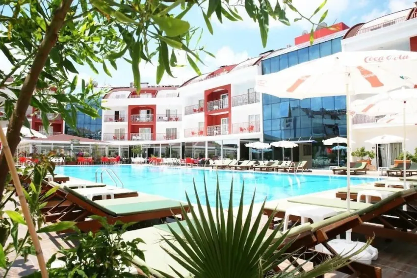Side Legend Hotel 3*-57