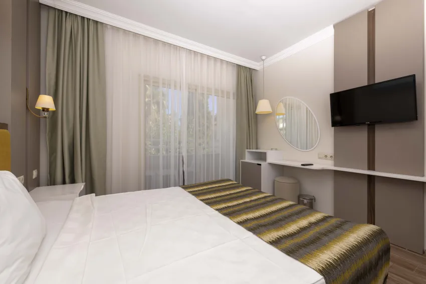 Armas Gul Beach 4*-24