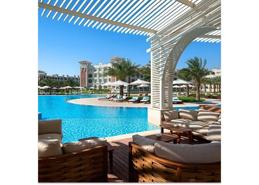 Baron Palace Sahl Hasheesh 5*-4