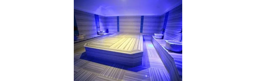 Incekum Su Hotel 4*-15