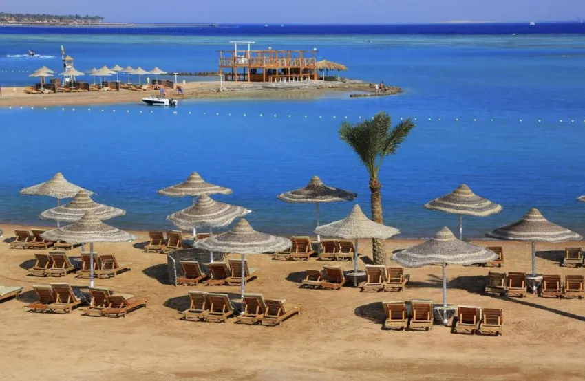 LABRANDA CLUB MAKADI  4*-6