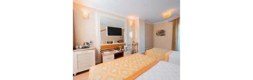 Oz Hotels Side Premium 5*-3