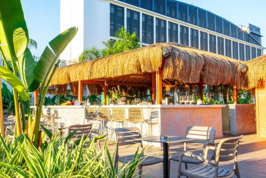 SY HOTELS BELEK BOUTIQUE LUXURY  5*-12