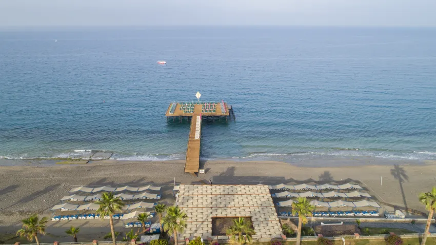 Senza Grand Santana Hotel 5*-122