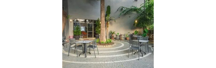 Simply Fine Hotel 4*-11