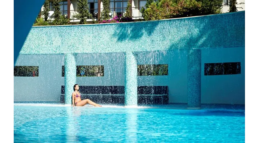 LIMAK ATLANTIS RESORT & SPA  5*-4