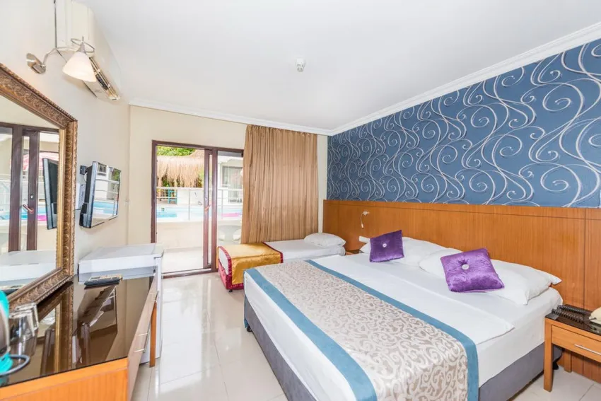 Tropic Beach Club Side (ex. Tropic Motel) 3*-10