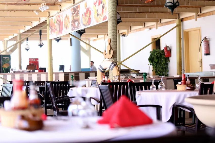 Minamark Beach Resort 4*-132