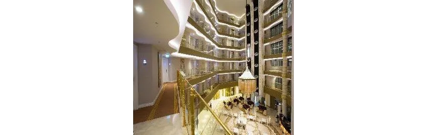 Water Side Resort & Spa 5*-12