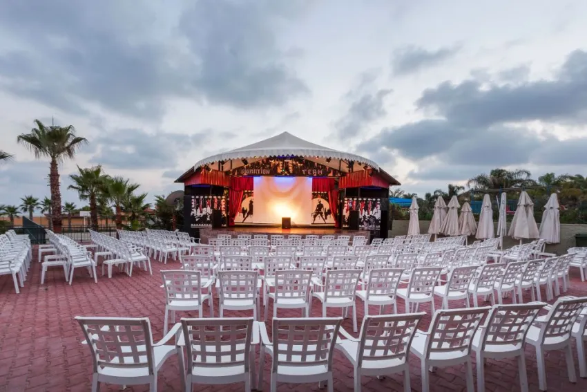 SEHER KUMKOY STAR RESORT & SPA  4*-31