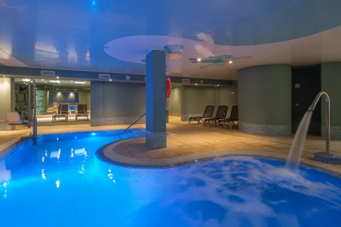 Cabot Cap de Mar (ex Cap De Mar Suites & Aparthotel) 4* - Cala bona - Spania