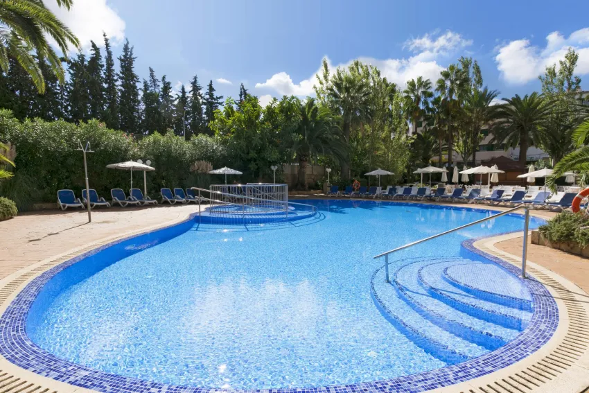 HSM Don Juan Hotel 3*-2